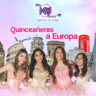 Quinceañeras Europa